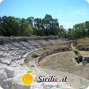 Siracusa - Anfiteatro Romano